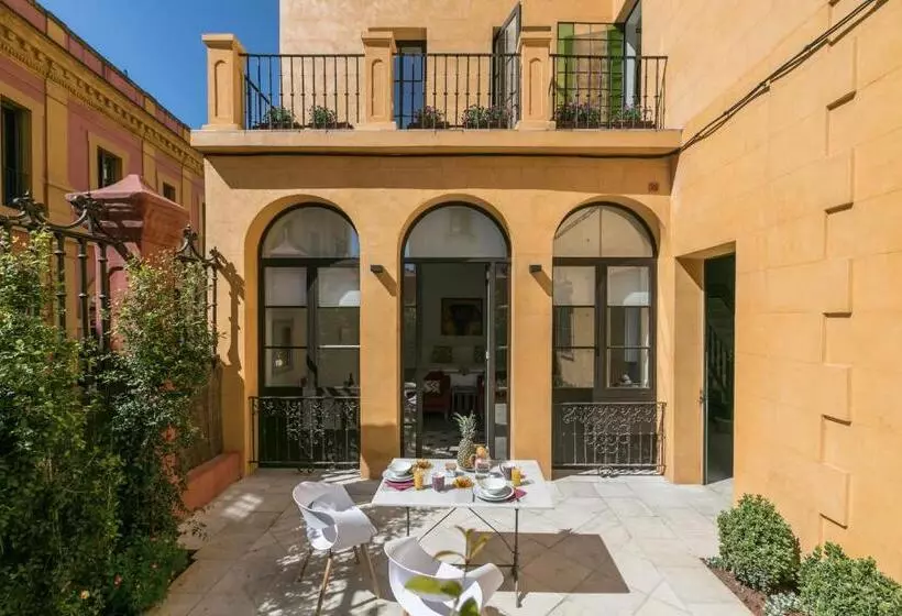 Casa Temprado