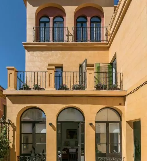 Casa Temprado