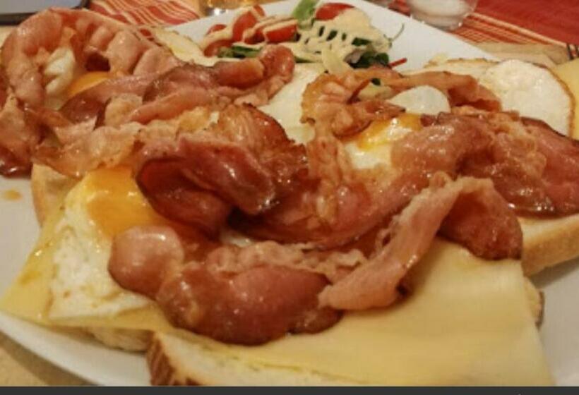 فندق Hcr De Zwaan