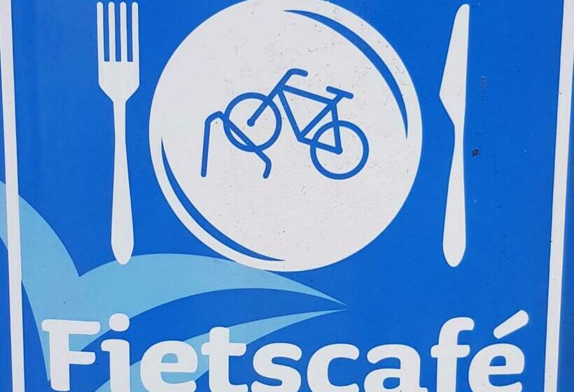 فندق Hcr De Zwaan