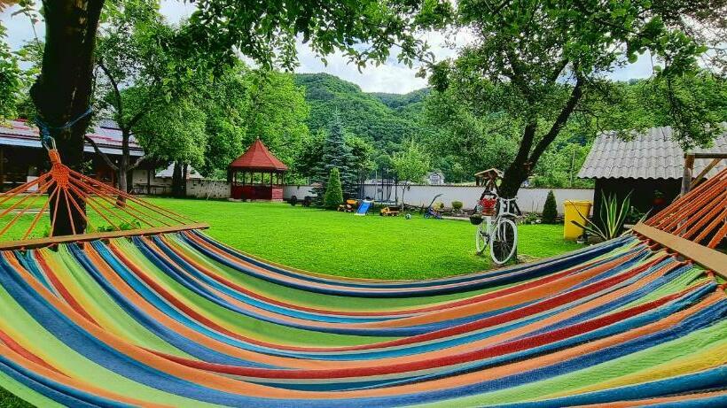 Hotel Pensiunea Miraj