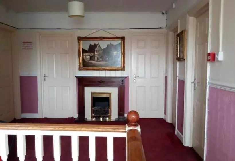 Kingsway Bed & Breakfast