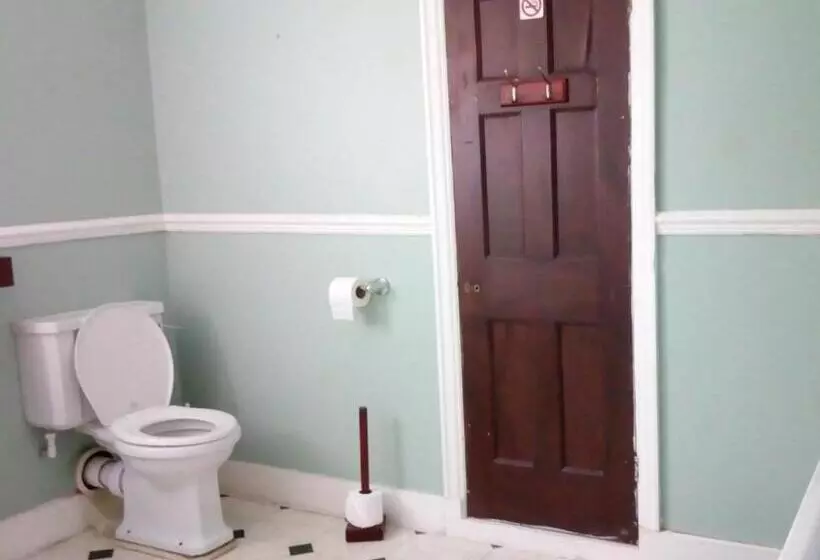 Kingsway Bed & Breakfast