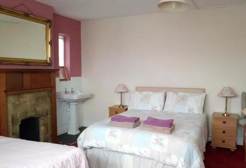 Kingsway Bed & Breakfast