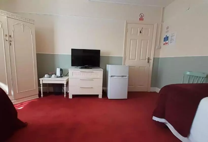 Kingsway Bed & Breakfast