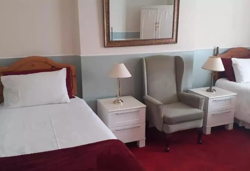 Kingsway Bed & Breakfast