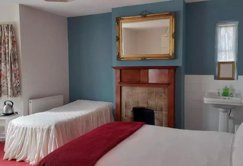 Kingsway Bed & Breakfast