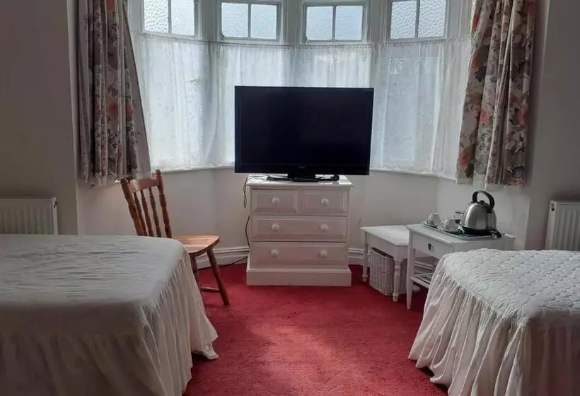 Kingsway Bed & Breakfast