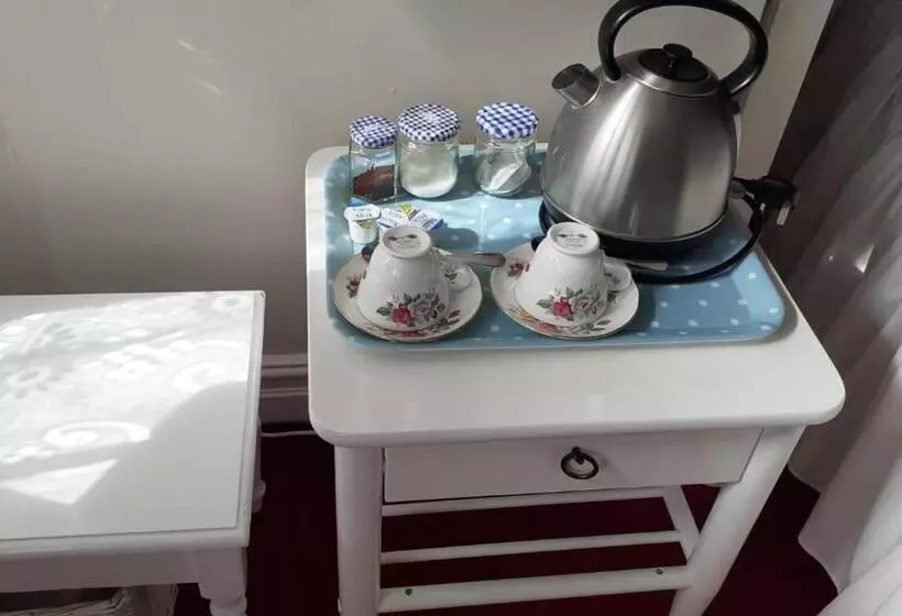 Kingsway Bed & Breakfast