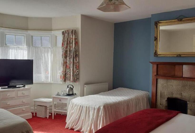 Kingsway Bed & Breakfast