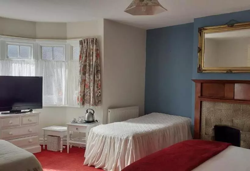 Kingsway Bed & Breakfast