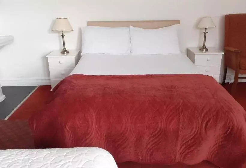 Kingsway Bed & Breakfast