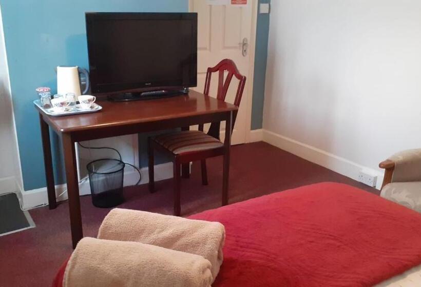 Kingsway Bed & Breakfast