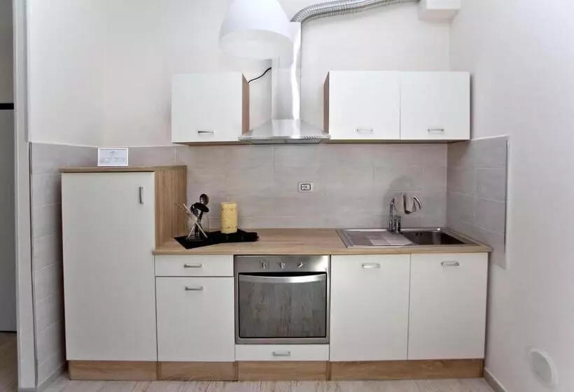 Majatalo Ben Ti Voglio B&b   Camere Con Bagno Privato In Camera E Uso Cucina   Possibilità Self Check In