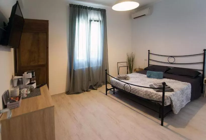 Majatalo Ben Ti Voglio B&b   Camere Con Bagno Privato In Camera E Uso Cucina   Possibilità Self Check In