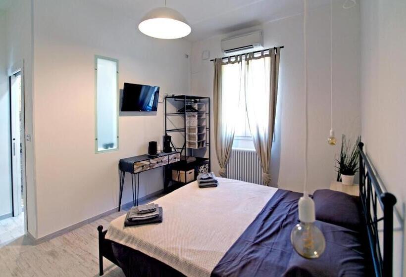 펜션 Ben Ti Voglio B&b   Camere Con Bagno Privato In Camera E Uso Cucina   Possibilità Self Check In