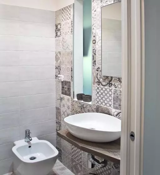 Majatalo Ben Ti Voglio B&b   Camere Con Bagno Privato In Camera E Uso Cucina   Possibilità Self Check In