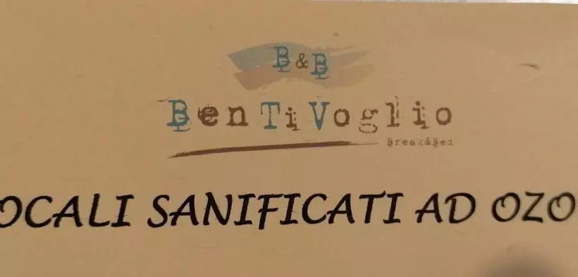 Majatalo Ben Ti Voglio B&b   Camere Con Bagno Privato In Camera E Uso Cucina   Possibilità Self Check In