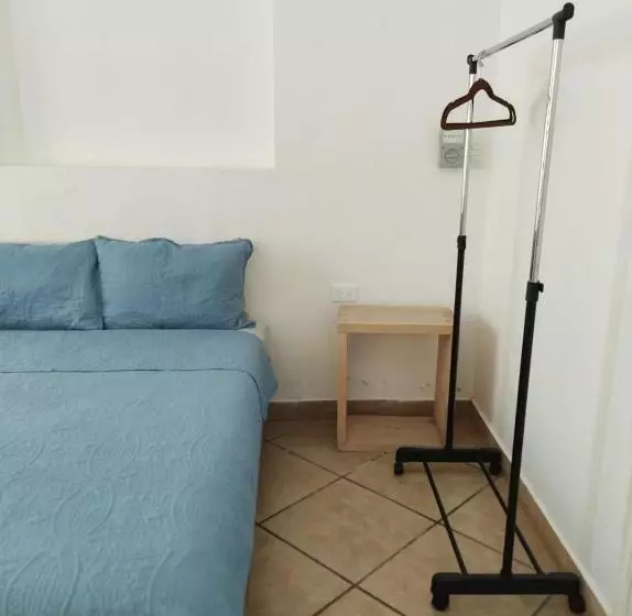 Majatalo Carlota Guest House