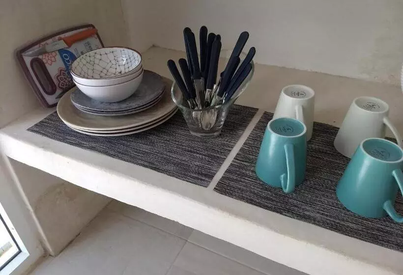 Majatalo Carlota Guest House