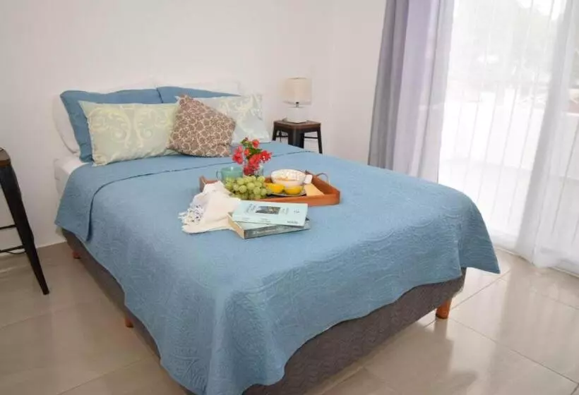 Majatalo Carlota Guest House