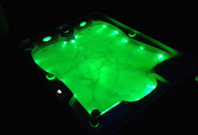 פנסיון Domaine De L Insolite