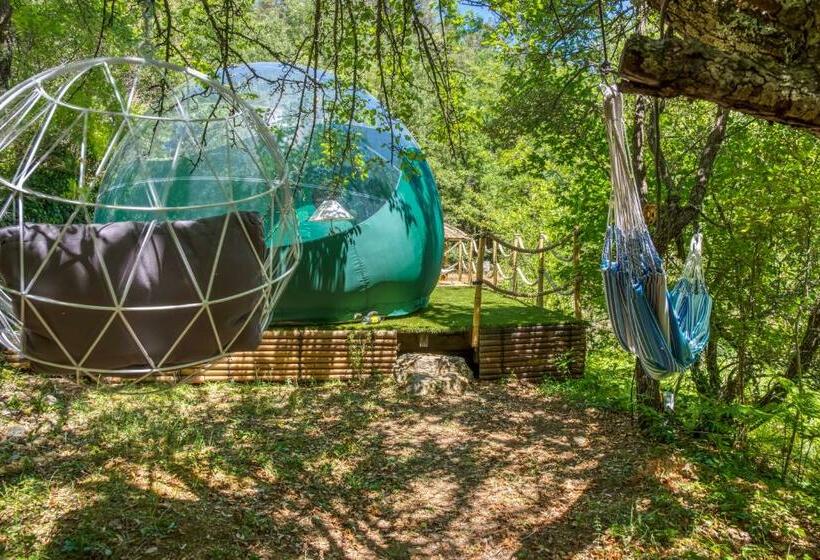 פנסיון Domaine De L Insolite