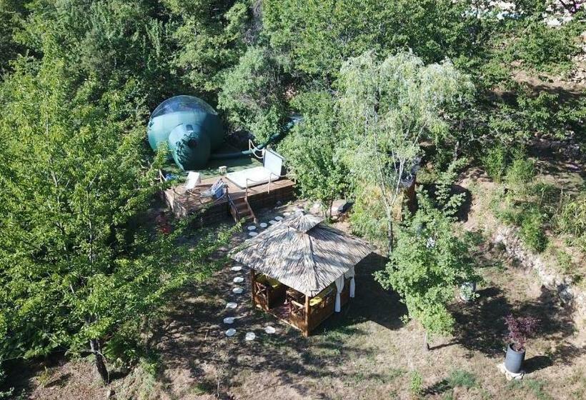 פנסיון Domaine De L Insolite