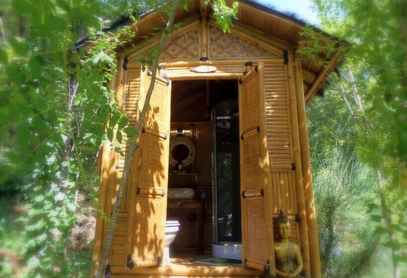 פנסיון Domaine De L Insolite