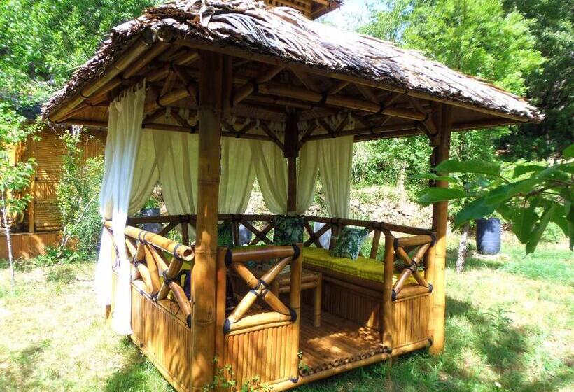 פנסיון Domaine De L Insolite