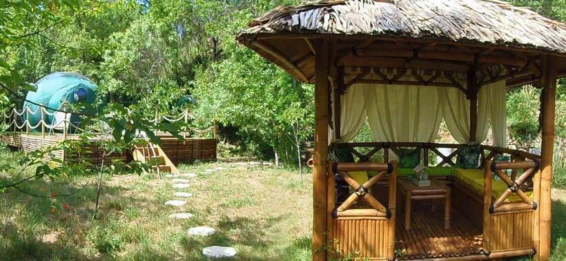 פנסיון Domaine De L Insolite