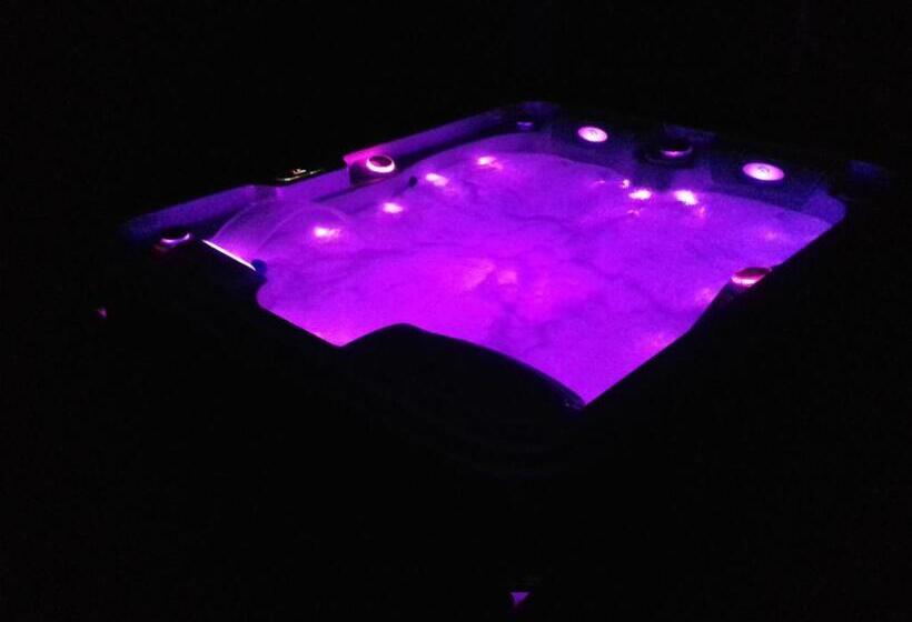 פנסיון Domaine De L Insolite