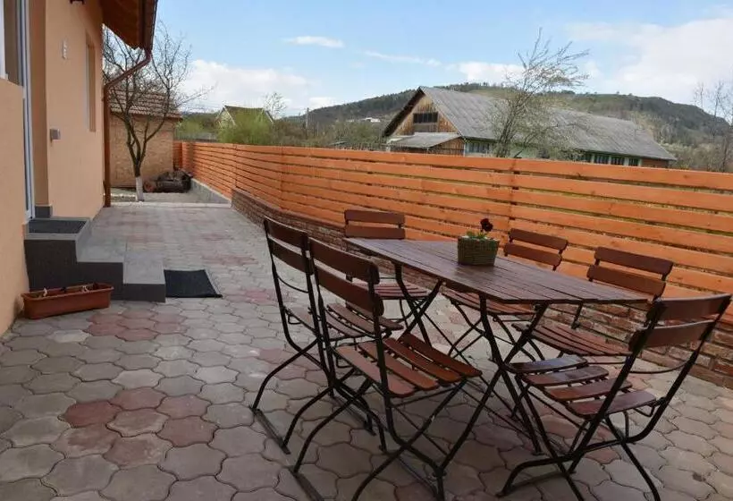 Majatalo Gizella Vendégház