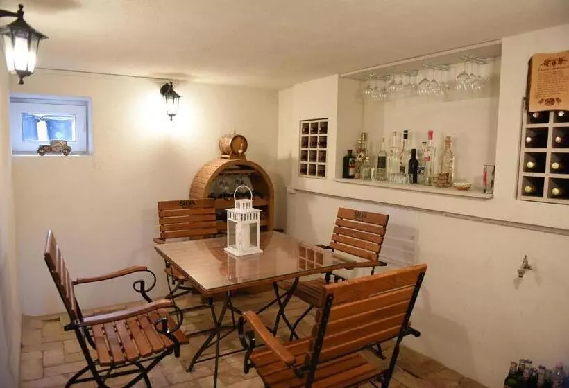 Majatalo Gizella Vendégház