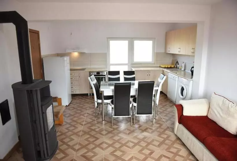 Majatalo Gizella Vendégház