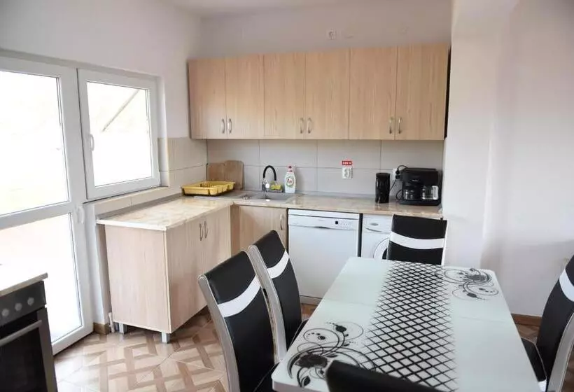 Majatalo Gizella Vendégház