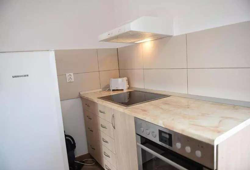 Majatalo Gizella Vendégház