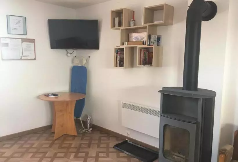 Majatalo Gizella Vendégház