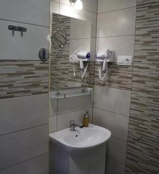 Majatalo Gizella Vendégház