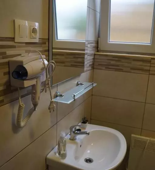 Majatalo Gizella Vendégház