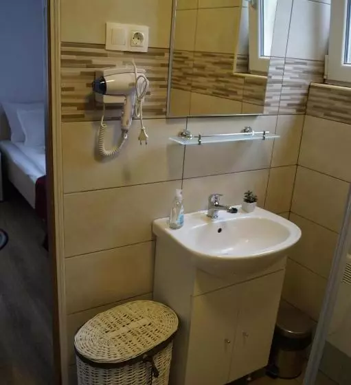 Majatalo Gizella Vendégház