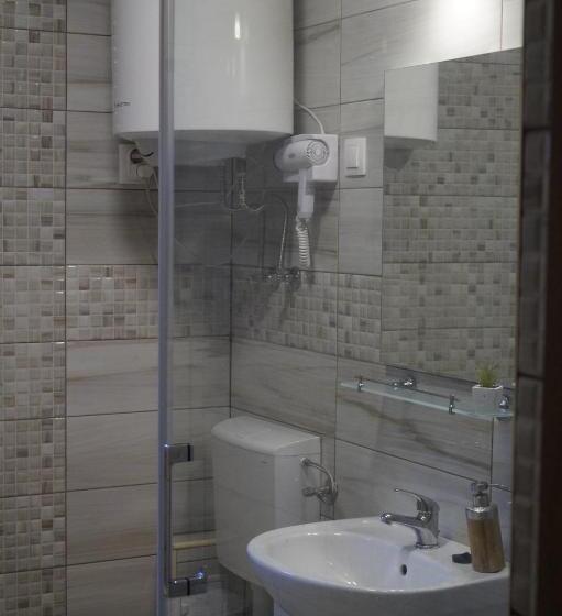 پانسیون Gizella Vendégház