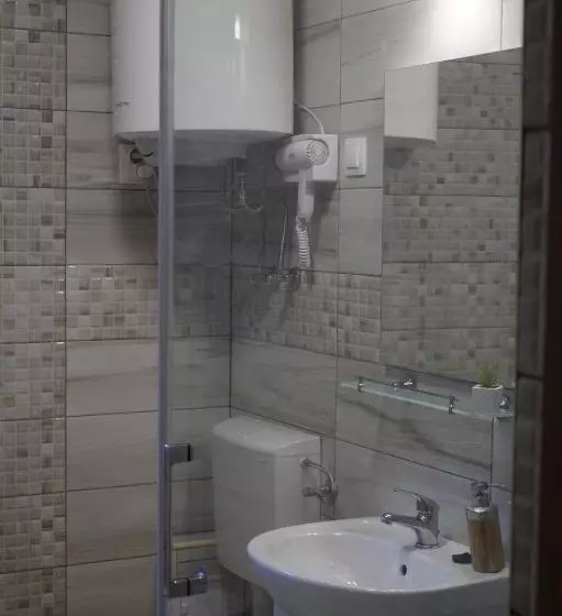 Majatalo Gizella Vendégház