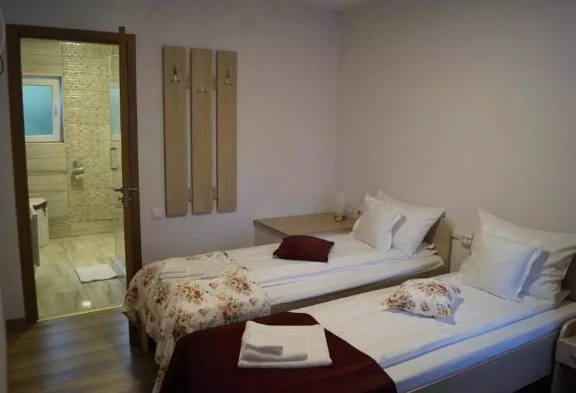 Majatalo Gizella Vendégház