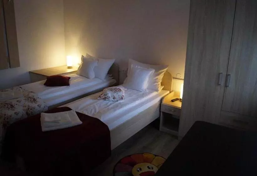 Majatalo Gizella Vendégház