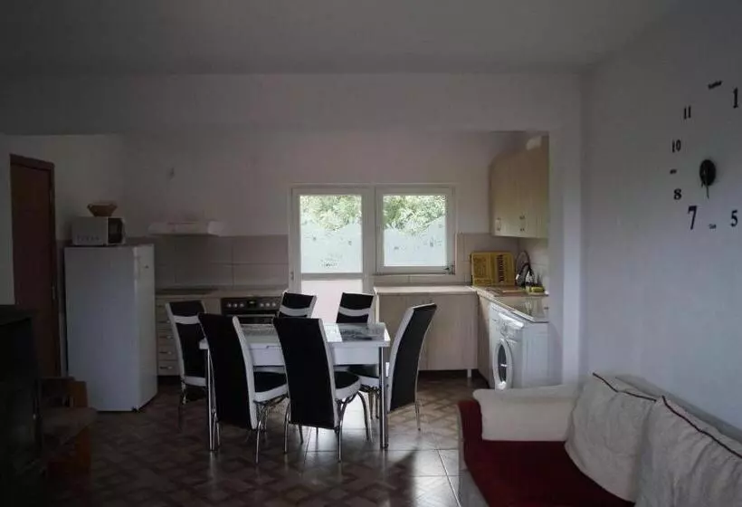 Majatalo Gizella Vendégház