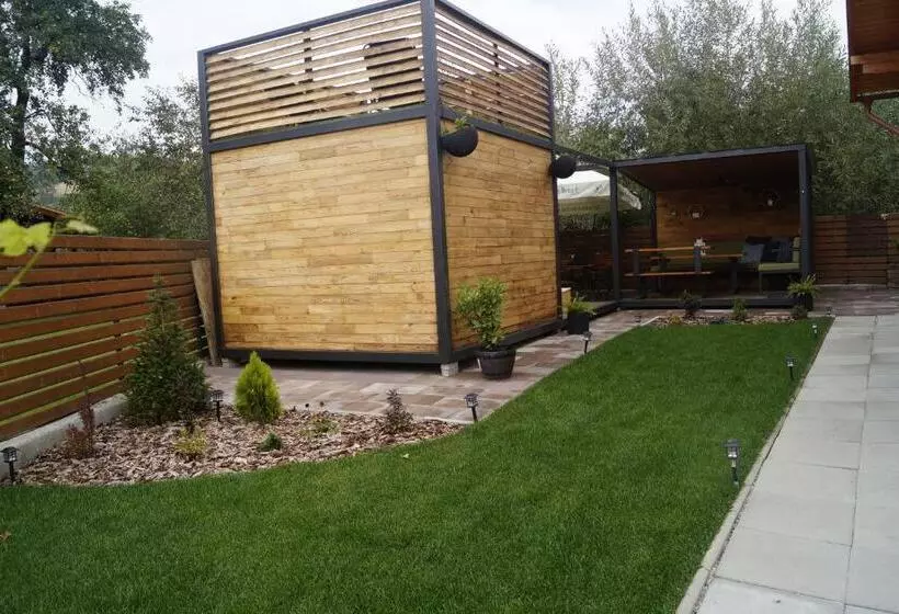 Majatalo Gizella Vendégház