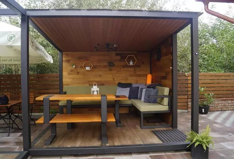 Majatalo Gizella Vendégház