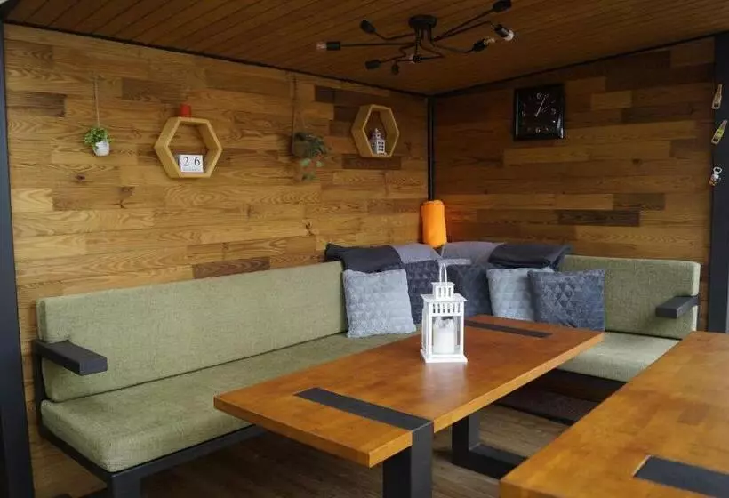 Majatalo Gizella Vendégház