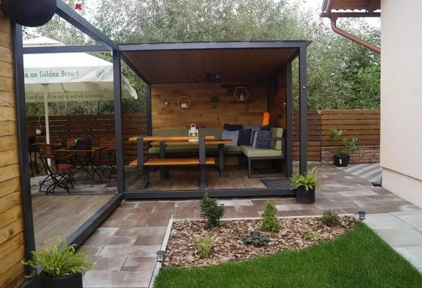 Majatalo Gizella Vendégház